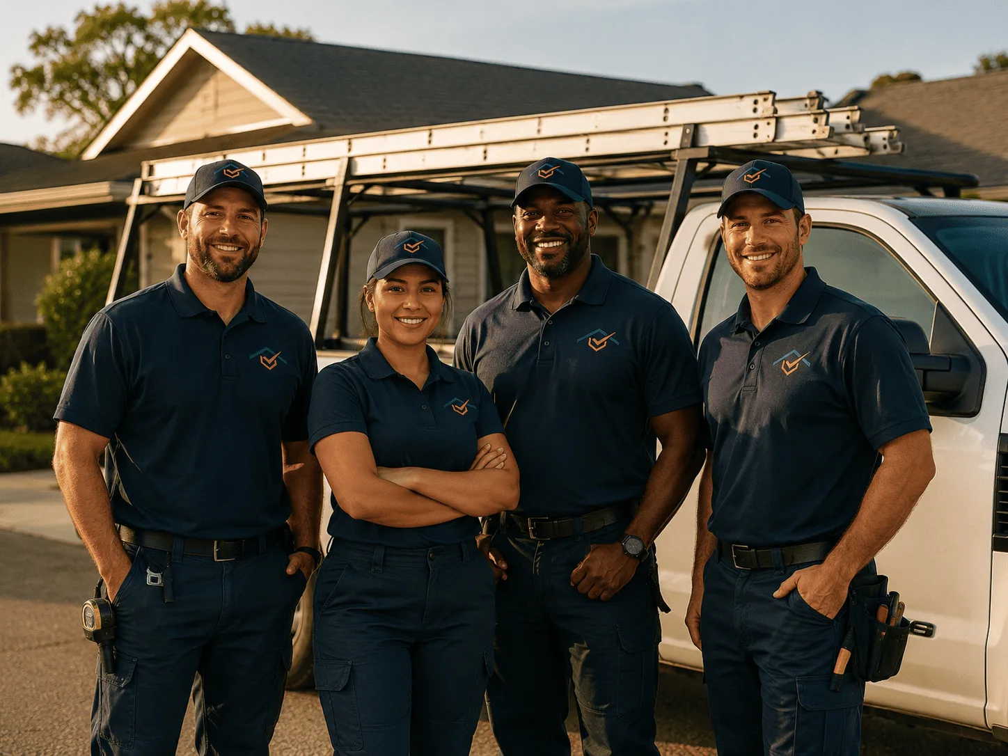 Roof Inspection company in Cloudcroft, NM